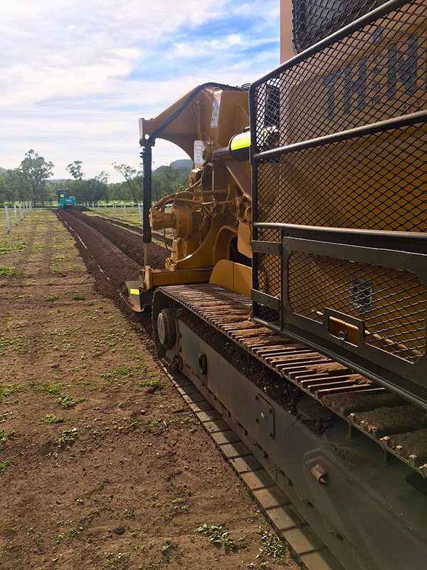 Trenching Systems Australia - trenchers for hire2